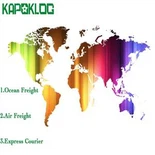 Pengangkut Barang Murah China Ke USA DDP